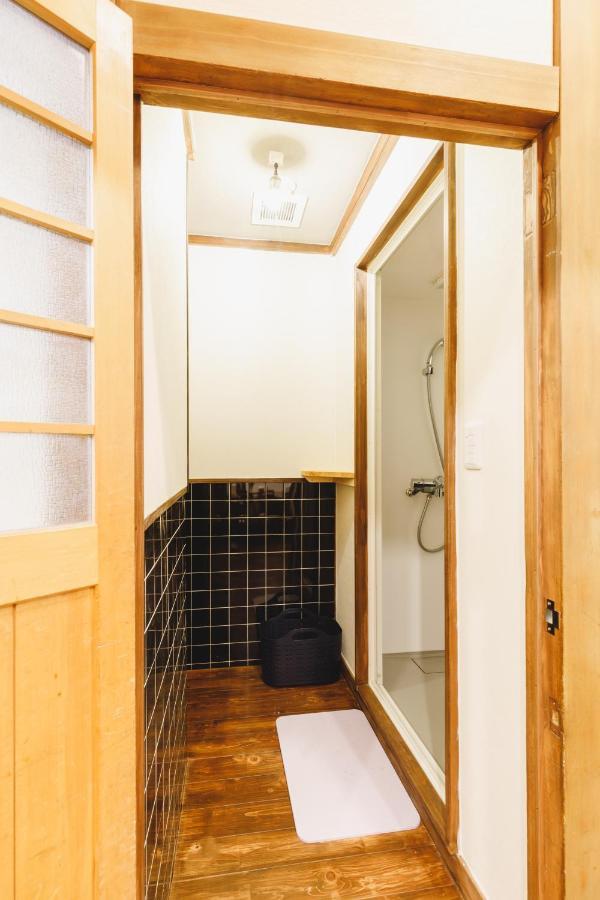 Couch Potato Hostel Matsumoto Exterior photo